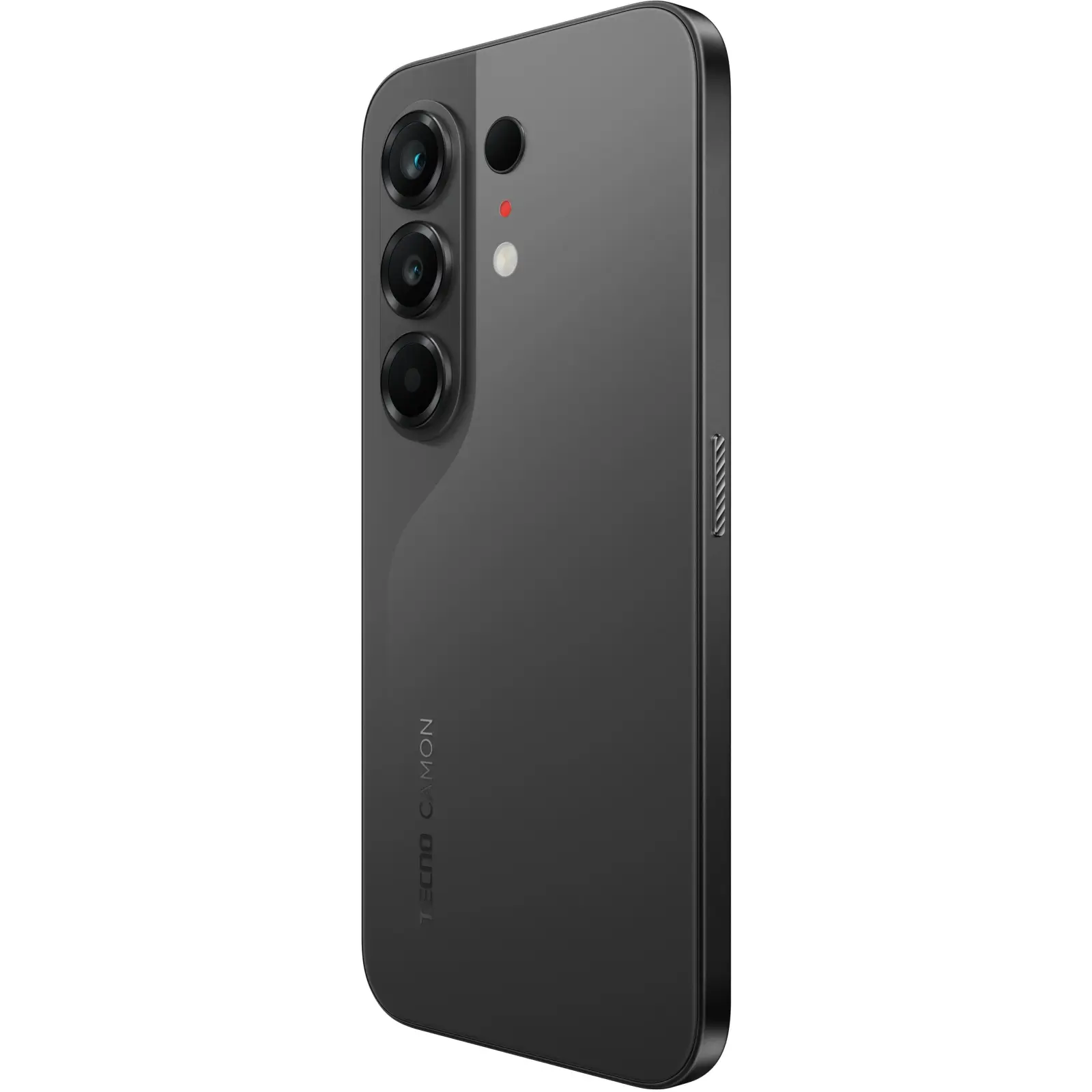 Смартфон Tecno Camon 50 (CN5) 12/256GB Moonshadow Black (4894947116216) UA