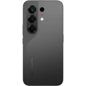 Смартфон Tecno Camon 50 (CN5) 12/256GB Moonshadow Black (4894947116216) UA