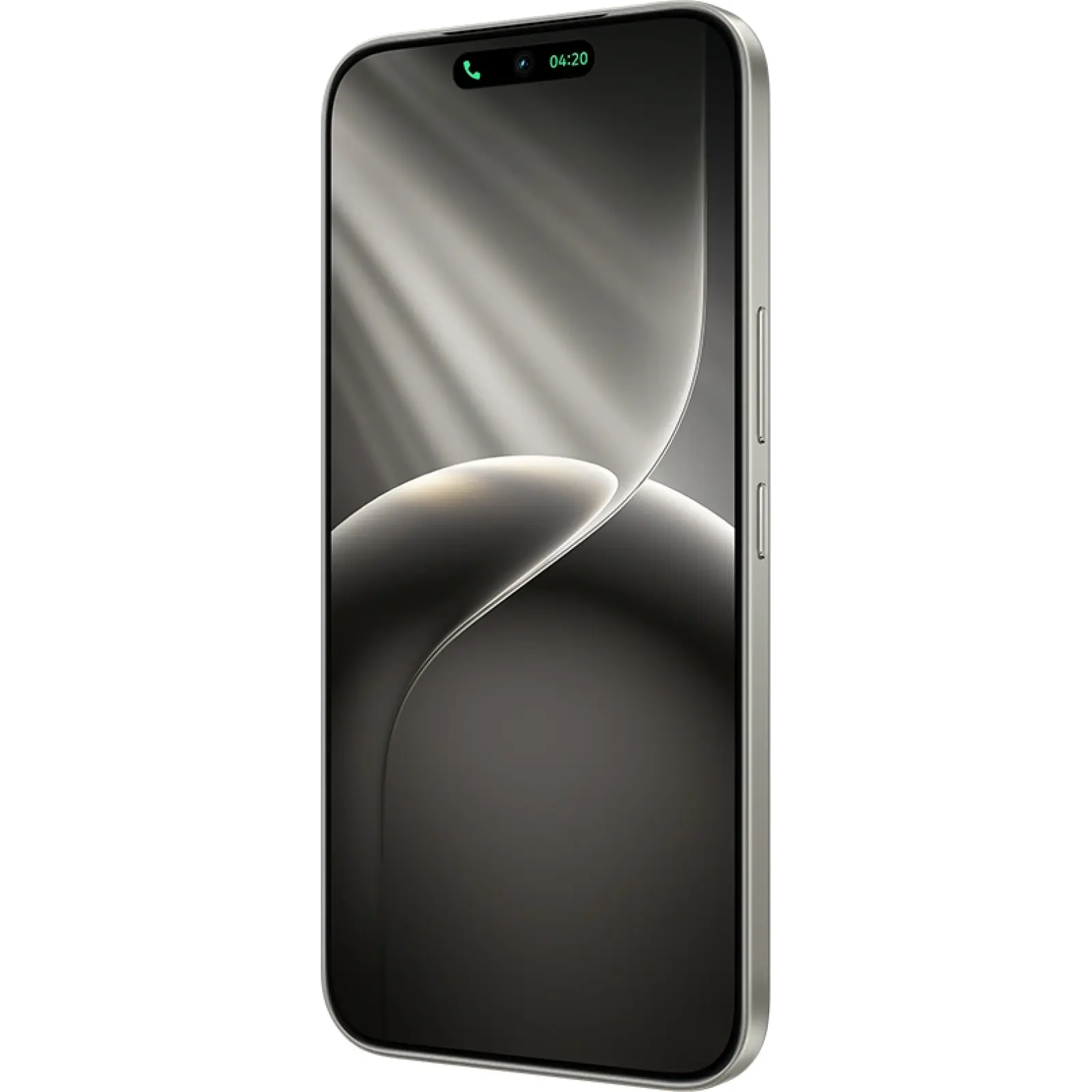 Смартфон Tecno Camon 50 (CN5) 12/256GB Nebula Titanium (4894947116230) UA