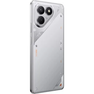 Смартфон Tecno Pova 7 Neo LJ6 8/256GB Magic Silver (4894947086816) UA