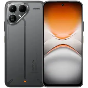Смартфон Tecno Pova 8 5G (LK6) 8/256GB Graphite Black (4894947132339) UA