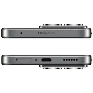 Смартфон Tecno Pova 8 5G (LK6) 8/256GB Graphite Black (4894947132339) UA