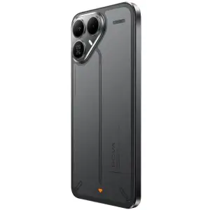 Смартфон Tecno Pova 8 5G (LK6) 8/256GB Graphite Black (4894947132339) UA