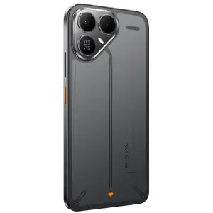 Смартфон Tecno Pova 8 5G (LK6) 8/256GB Graphite Black (4894947132339) UA