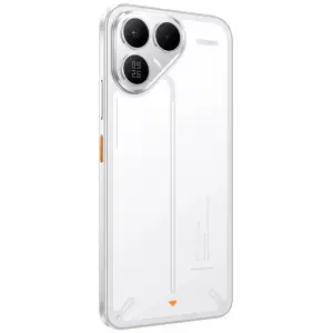 Смартфон Tecno Pova 8 5G (LK6) 8/128GB Arc White (4894947132292) UA