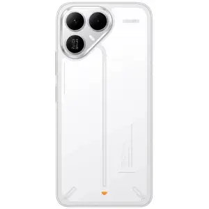 Смартфон Tecno Pova 8 5G (LK6) 8/128GB Arc White (4894947132292) UA