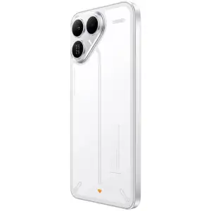 Смартфон Tecno Pova 8 5G (LK6) 8/128GB Arc White (4894947132292) UA