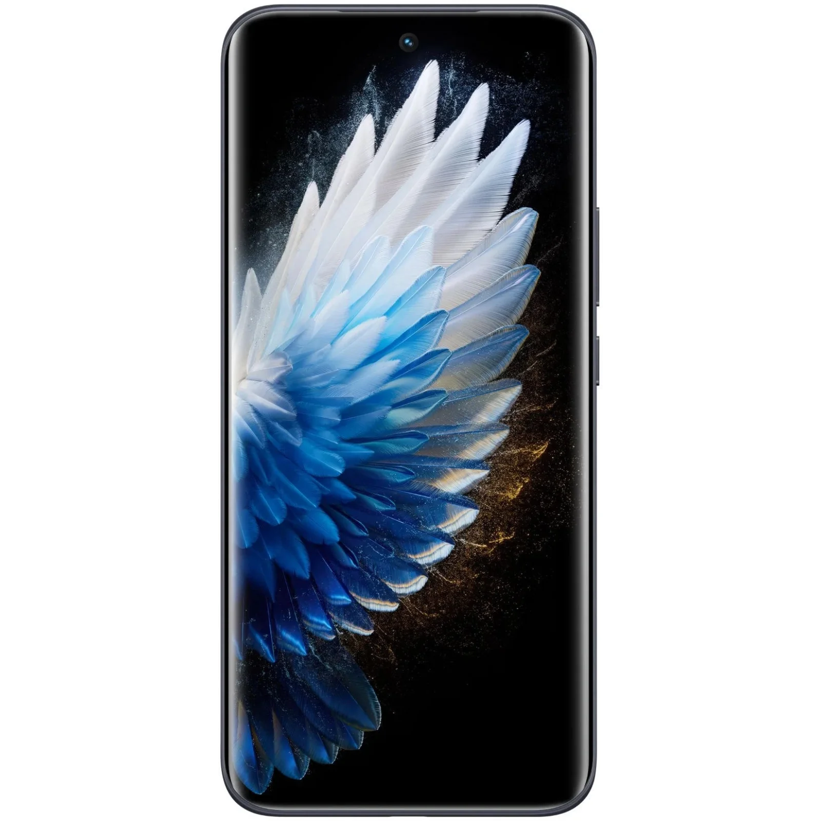 Смартфон Tecno Spark 40 Pro Plus (KM7) 8/256GB Nebula Black (4894947096334) UA