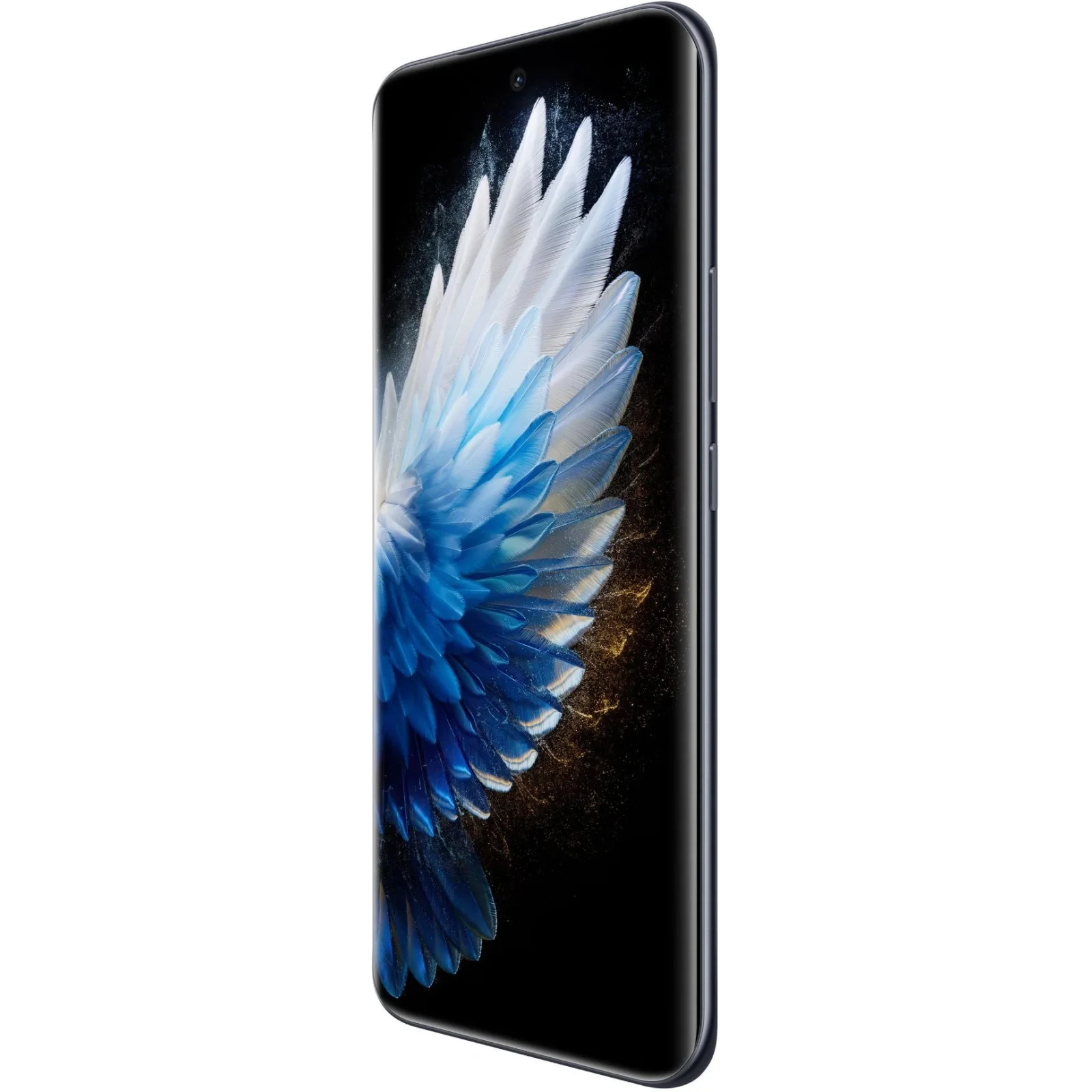 Смартфон Tecno Spark 40 Pro Plus (KM7) 8/256GB Nebula Black (4894947096334) UA