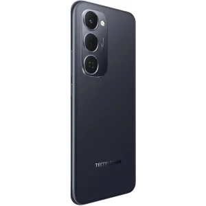 Смартфон Tecno Spark 40 Pro Plus (KM7) 8/256GB Nebula Black (4894947096334) UA