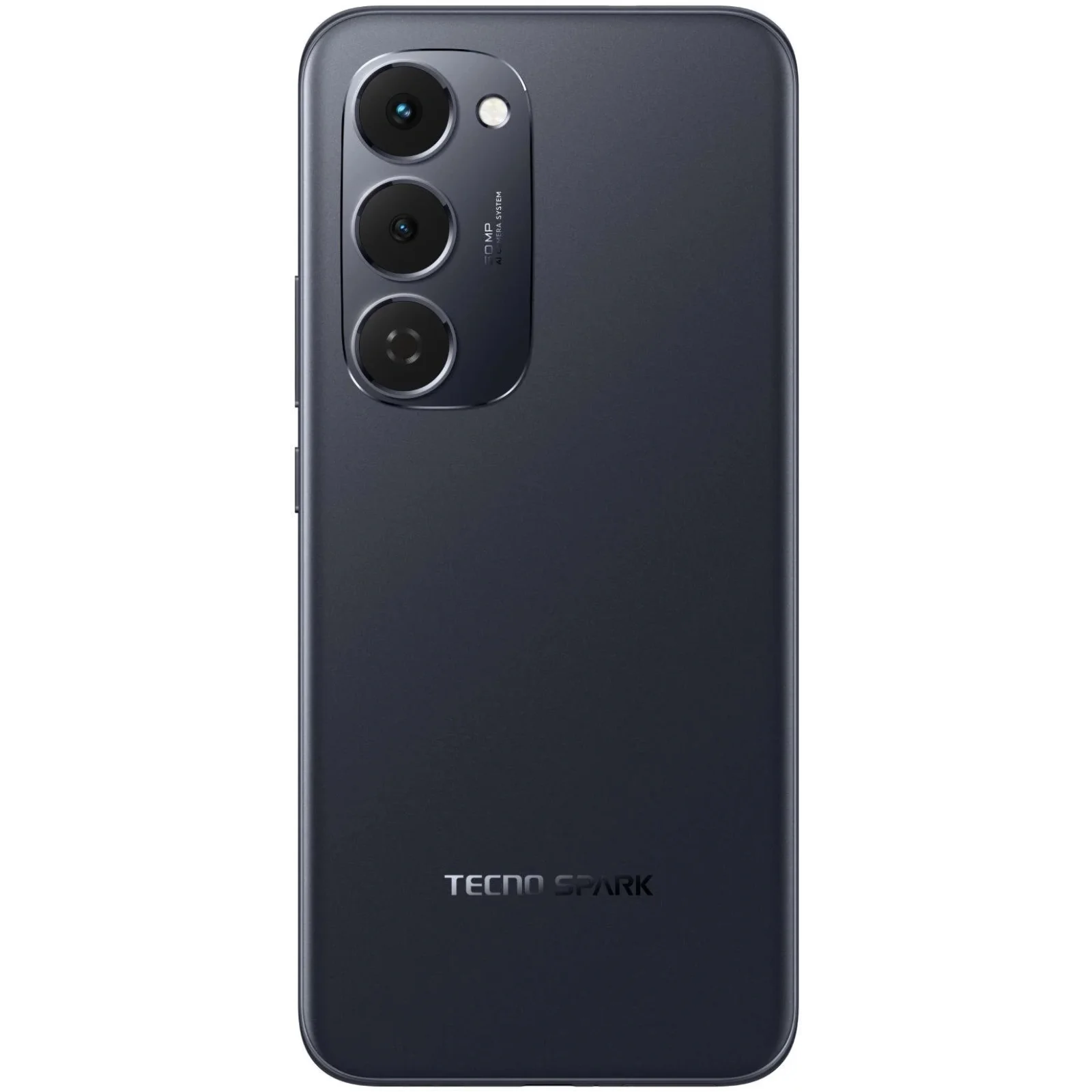 Смартфон Tecno Spark 40 Pro Plus (KM7) 8/256GB Nebula Black (4894947096334) UA