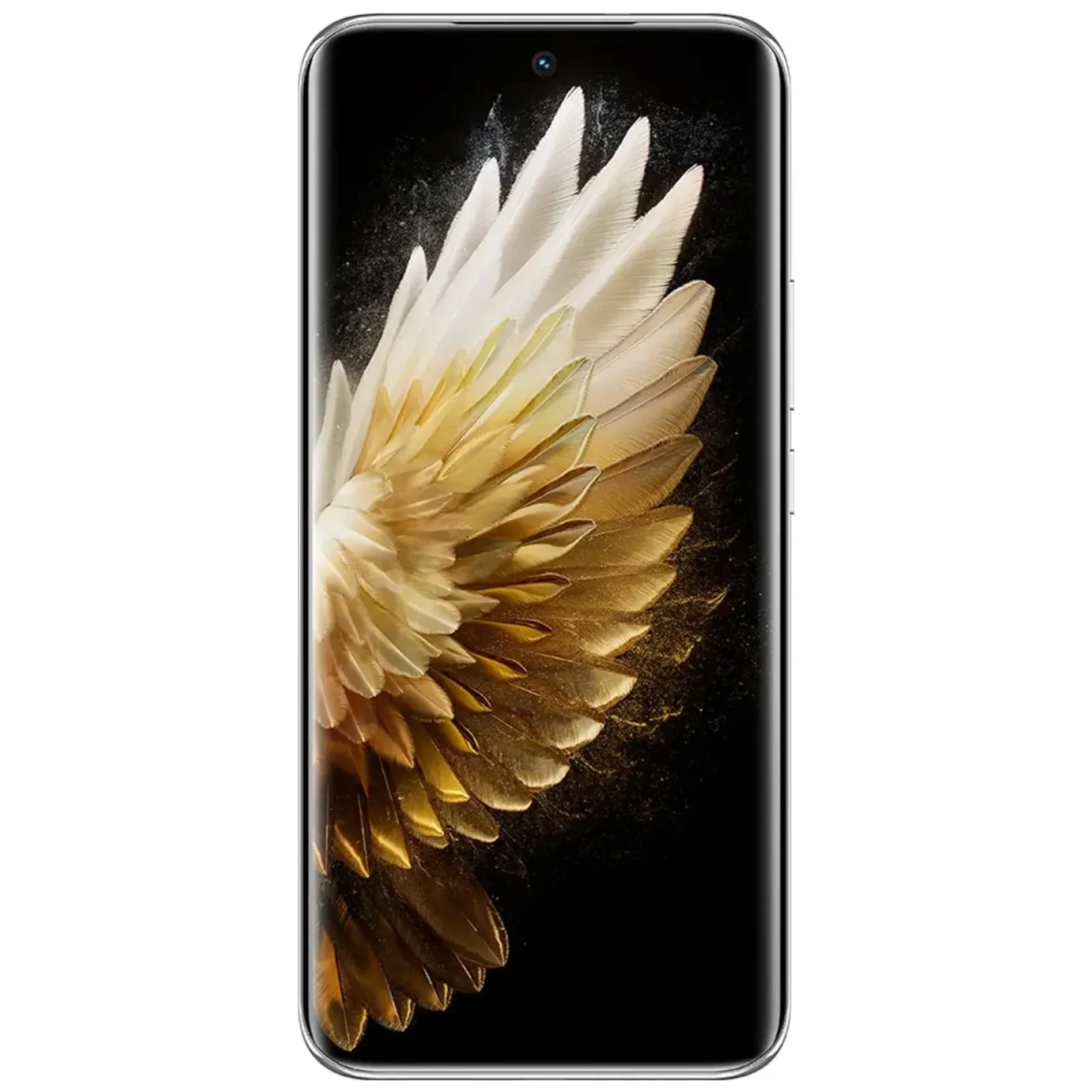 Смартфон Tecno Spark 40 Pro Plus (KM7) 8/256GB Aurora White (4894947096341) UA