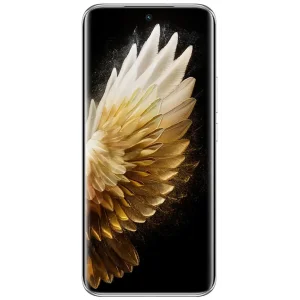 Смартфон Tecno Spark 40 Pro Plus (KM7) 8/256GB Aurora White (4894947096341) UA