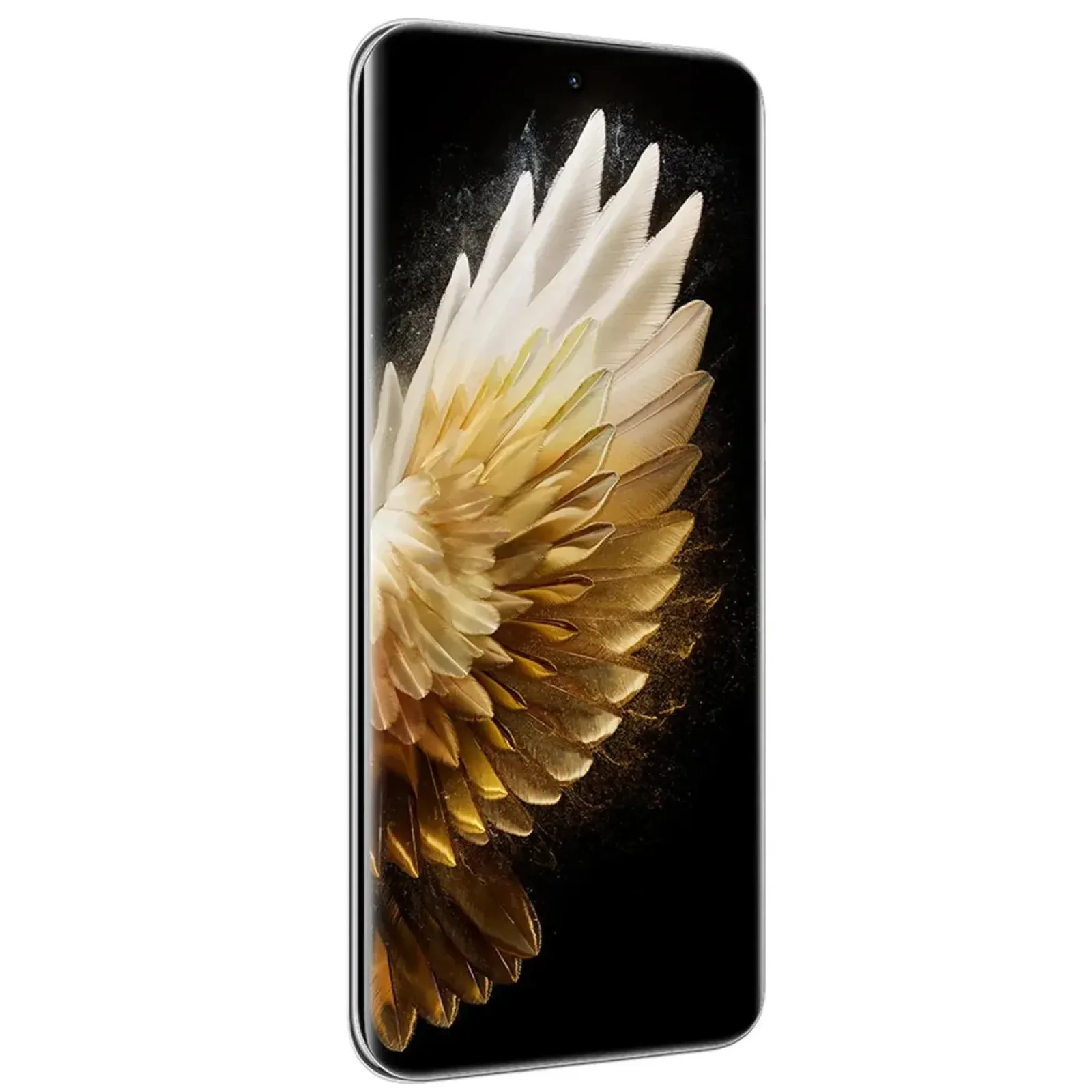 Смартфон Tecno Spark 40 Pro Plus (KM7) 8/256GB Aurora White (4894947096341) UA