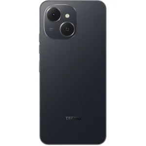 Смартфон Tecno Spark 40C KM4k 4/128GB Ink Black (4894947092459) UA