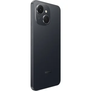 Смартфон Tecno Spark 40C KM4k 4/128GB Ink Black (4894947092459) UA