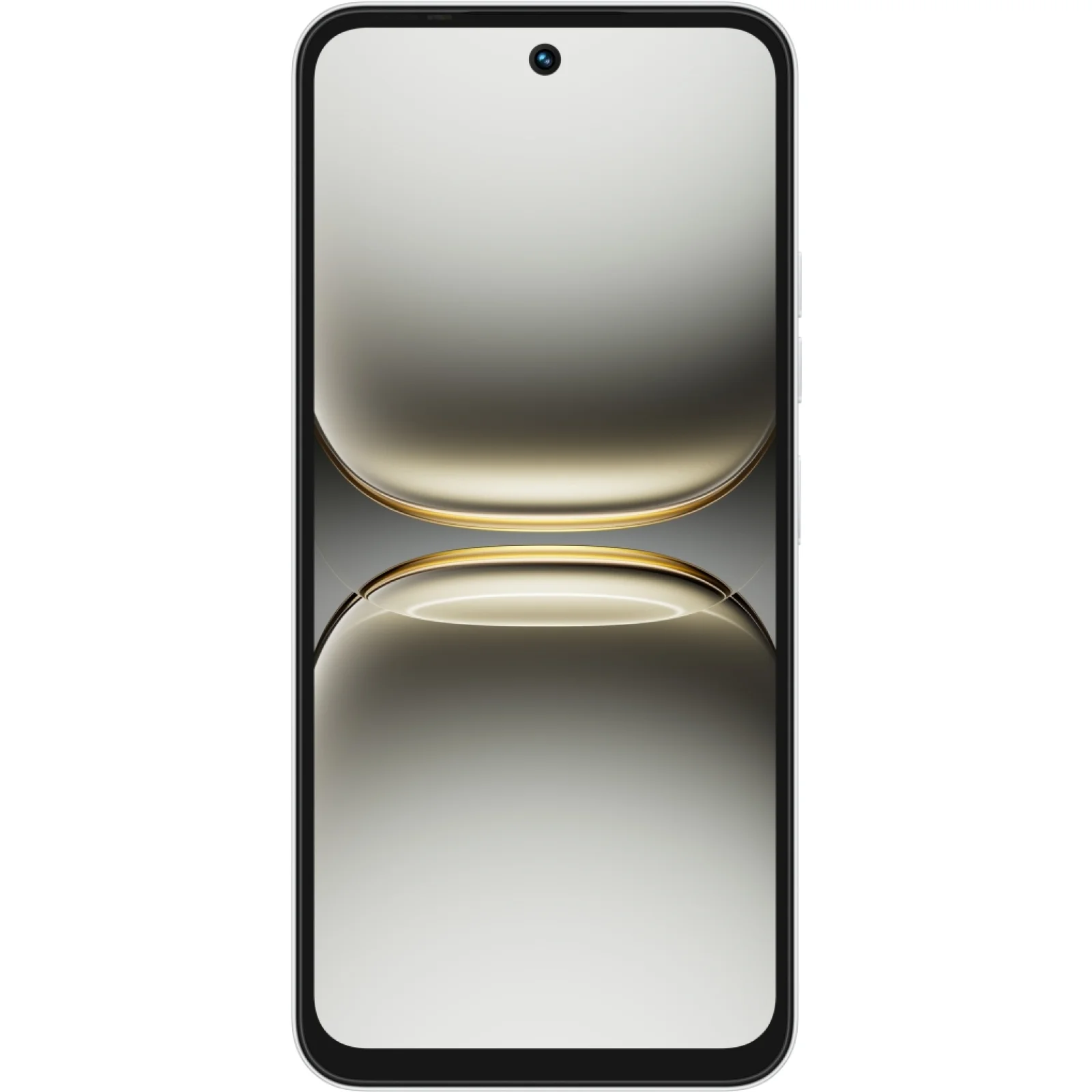Смартфон Tecno Spark 40C KM4k 4/128GB Veil White (4894947093036) UA