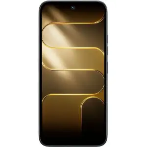 Смартфон Tecno Spark 50 (KN4n) 8/256GB Inky Black (4894947117572) UA