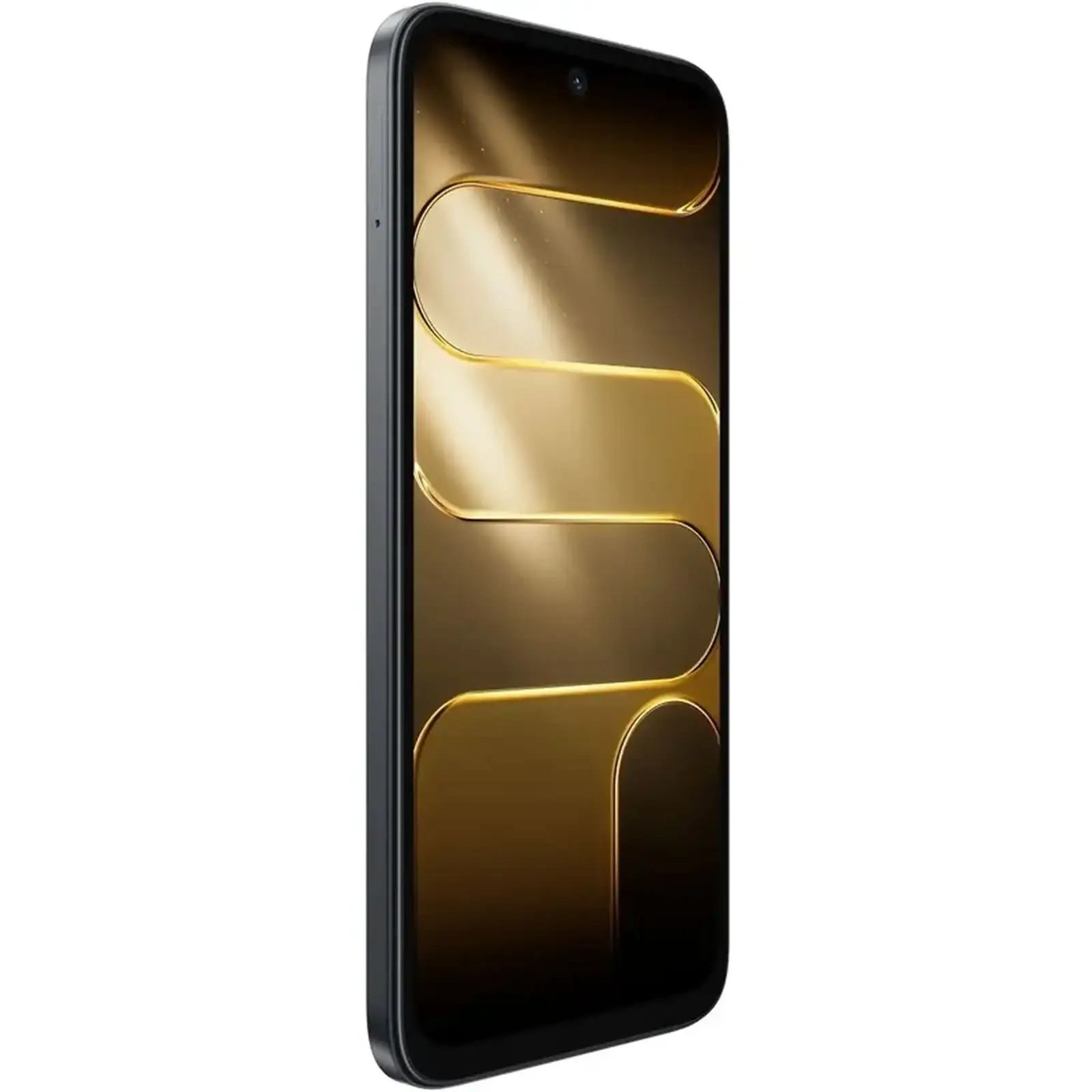 Смартфон Tecno Spark 50 (KN4n) 8/256GB Inky Black (4894947117572) UA