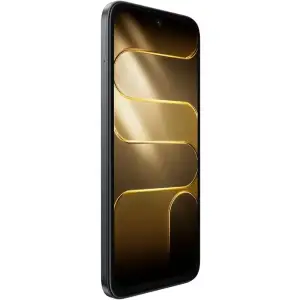 Смартфон Tecno Spark 50 (KN4n) 8/256GB Inky Black (4894947117572) UA