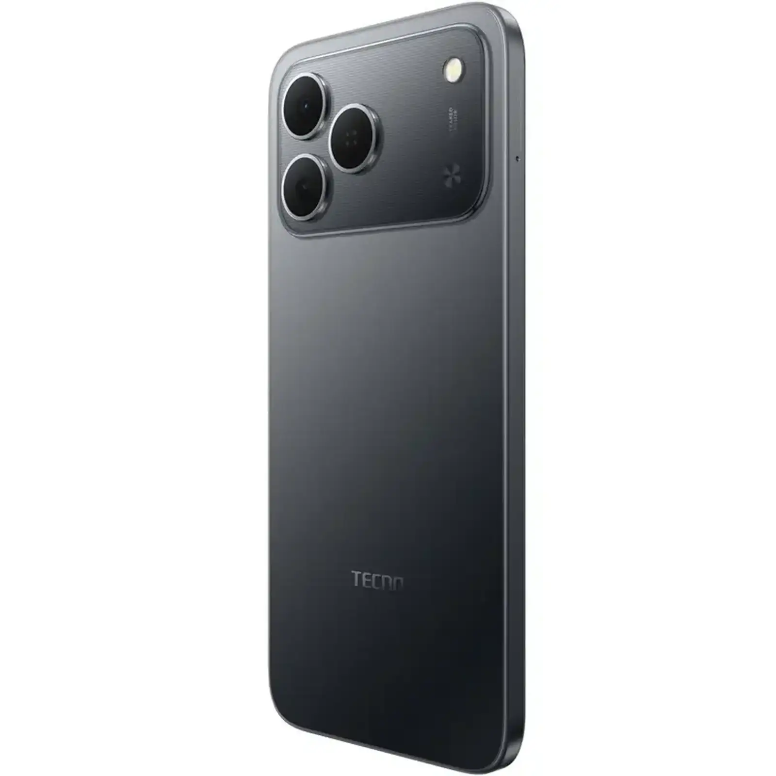 Смартфон Tecno Spark 50 (KN4n) 8/256GB Inky Black (4894947117572) UA
