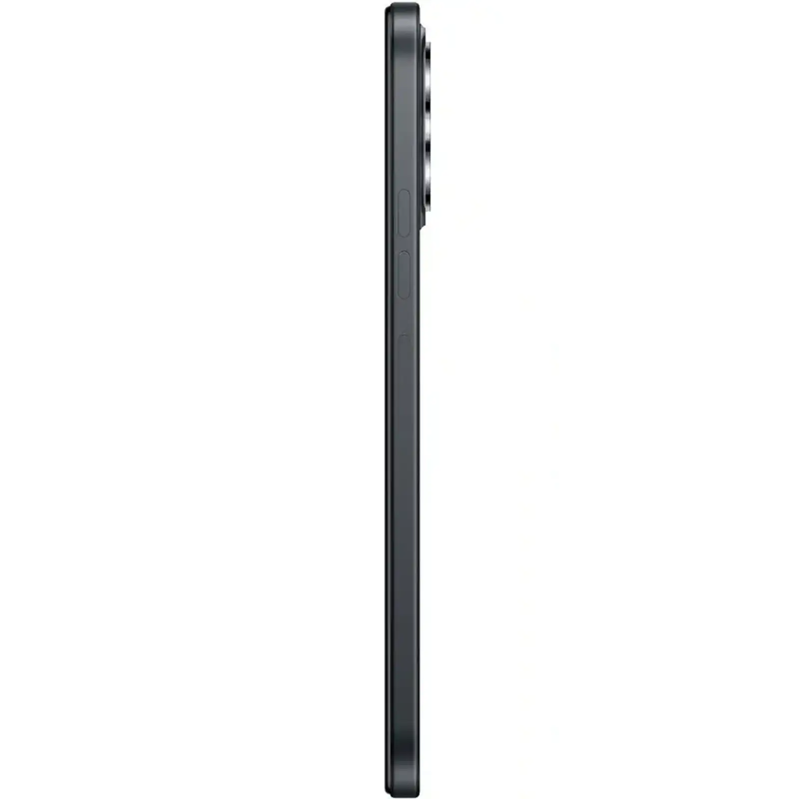 Смартфон Tecno Spark 50 (KN4n) 8/256GB Inky Black (4894947117572) UA
