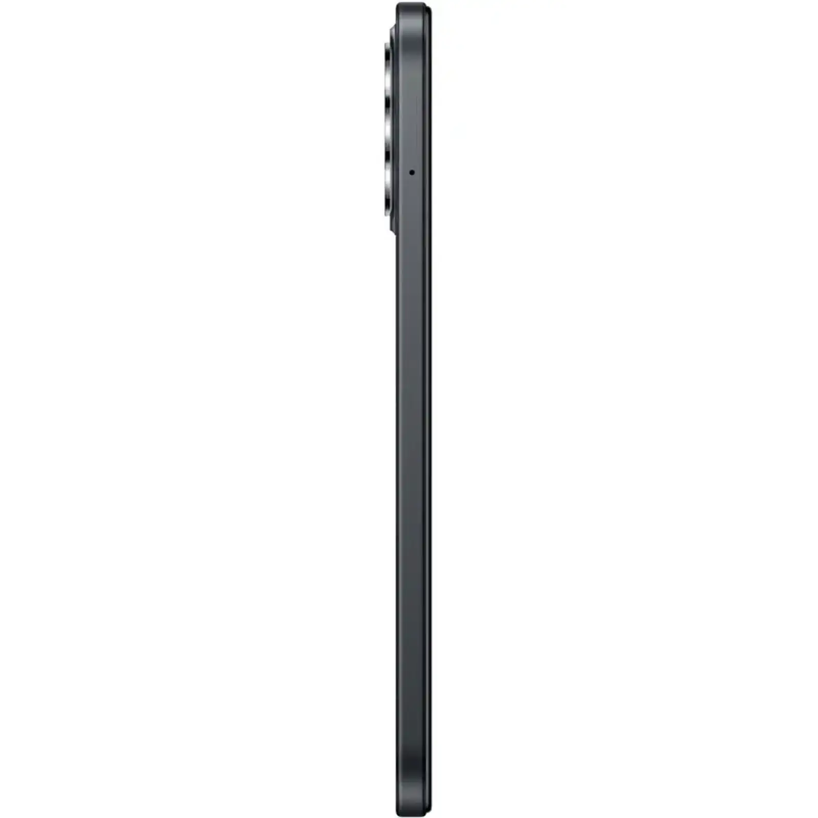 Смартфон Tecno Spark 50 (KN4n) 8/256GB Inky Black (4894947117572) UA