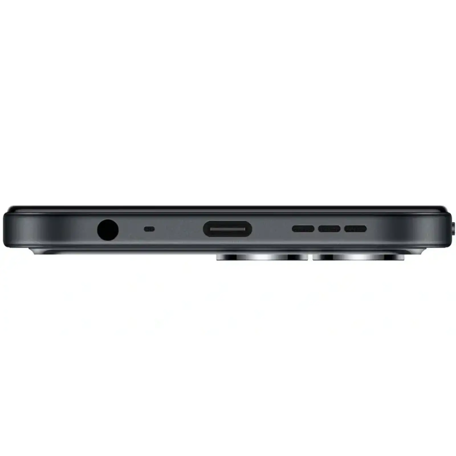 Смартфон Tecno Spark 50 (KN4n) 8/256GB Inky Black (4894947117572) UA