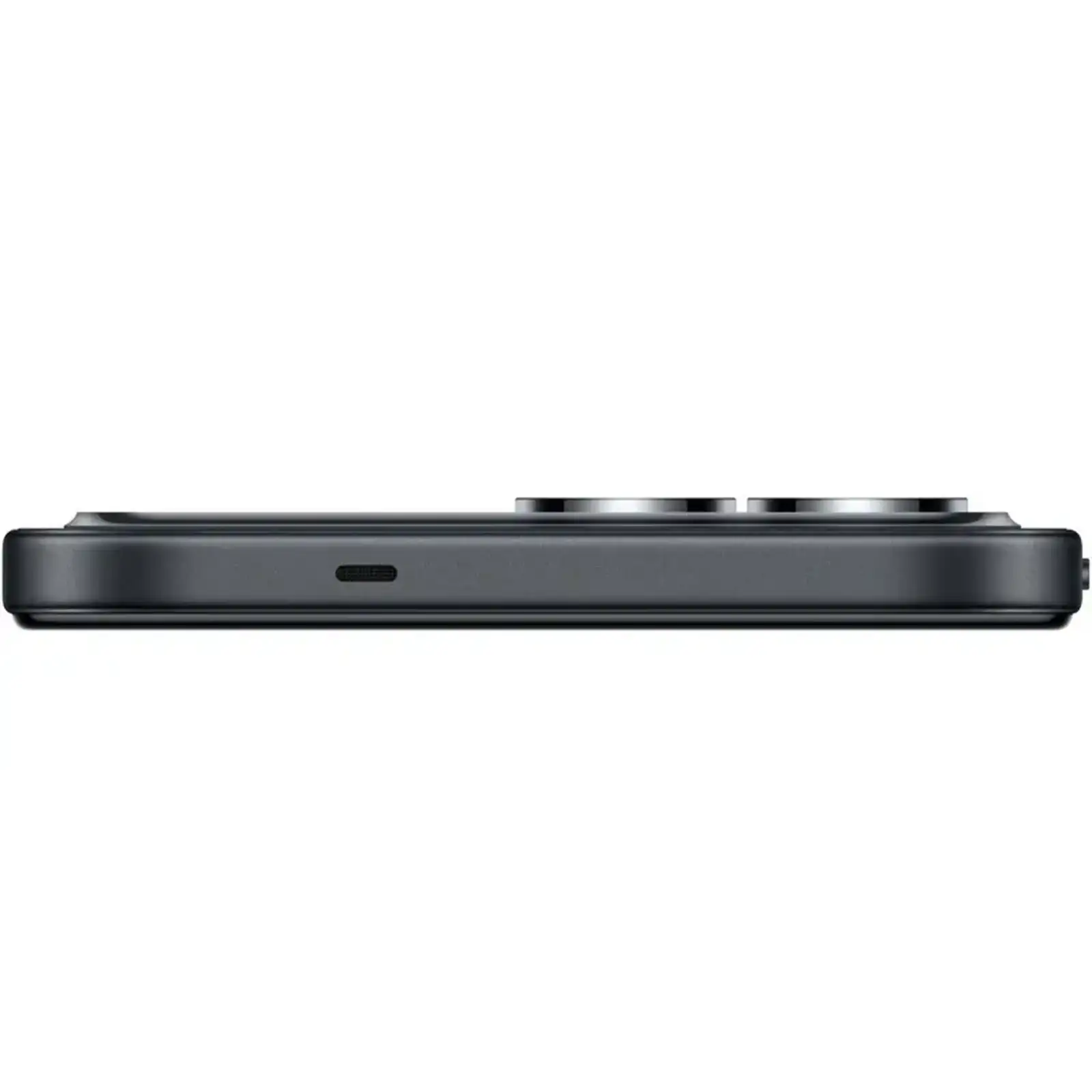 Смартфон Tecno Spark 50 (KN4n) 8/256GB Inky Black (4894947117572) UA