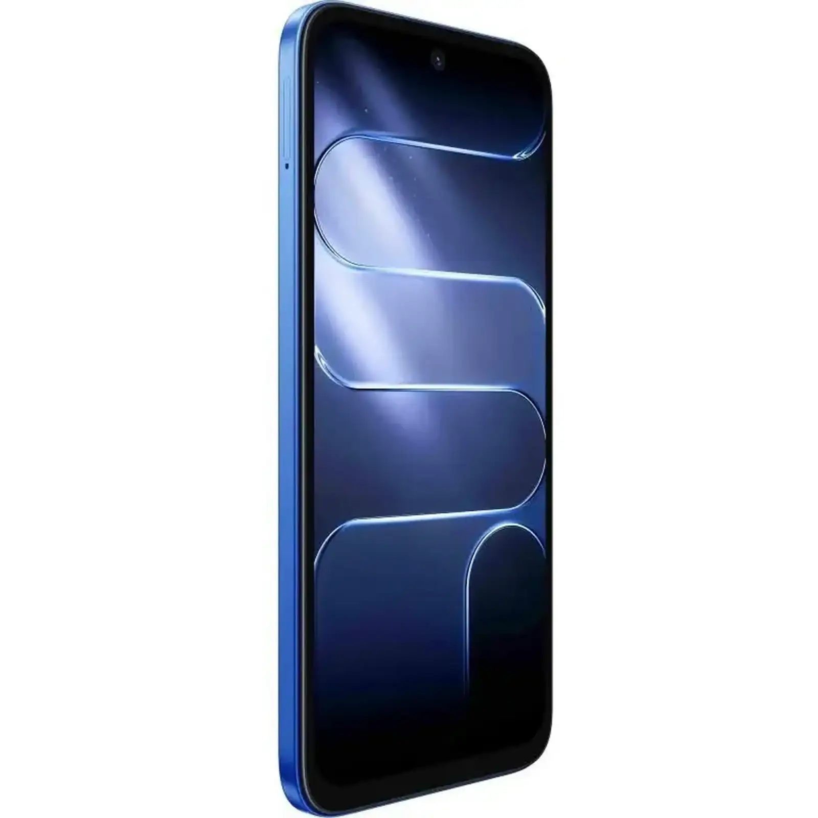 Смартфон Tecno Spark 50 (KN4n) 6/128GB Halo Blue (4894947117534) UA