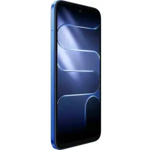Смартфон Tecno Spark 50 (KN4n) 6/128GB Halo Blue (4894947117534) UA