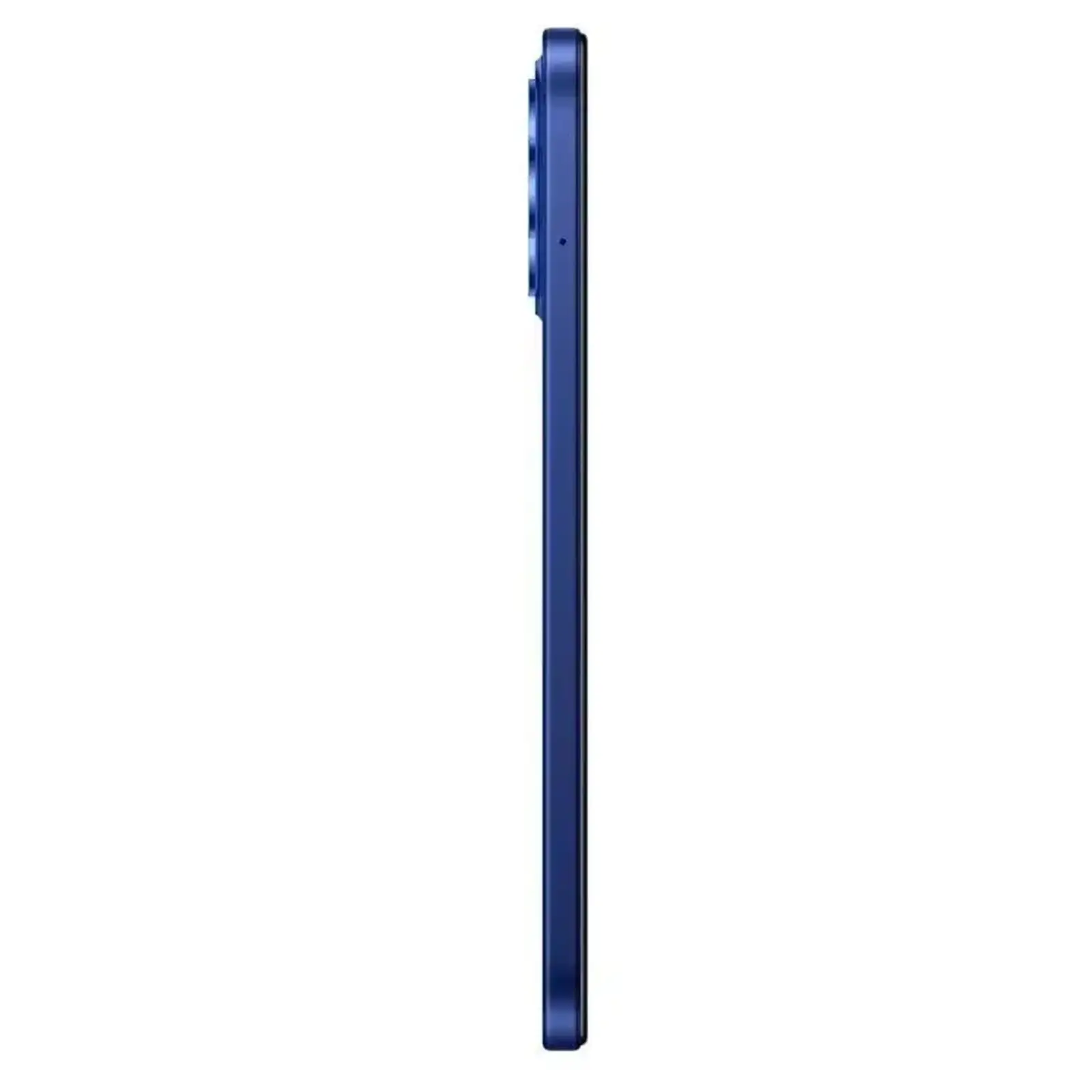 Смартфон Tecno Spark 50 (KN4n) 6/128GB Halo Blue (4894947117534) UA