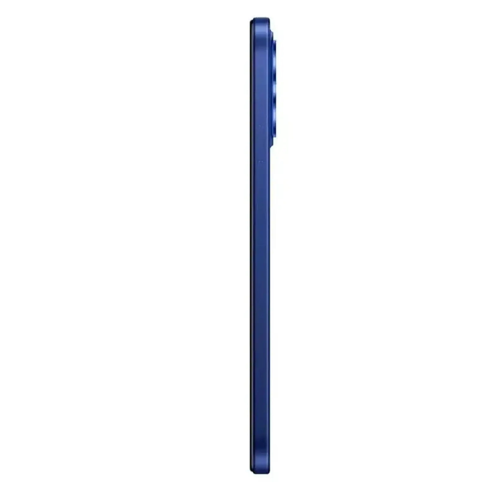 Смартфон Tecno Spark 50 (KN4n) 6/128GB Halo Blue (4894947117534) UA