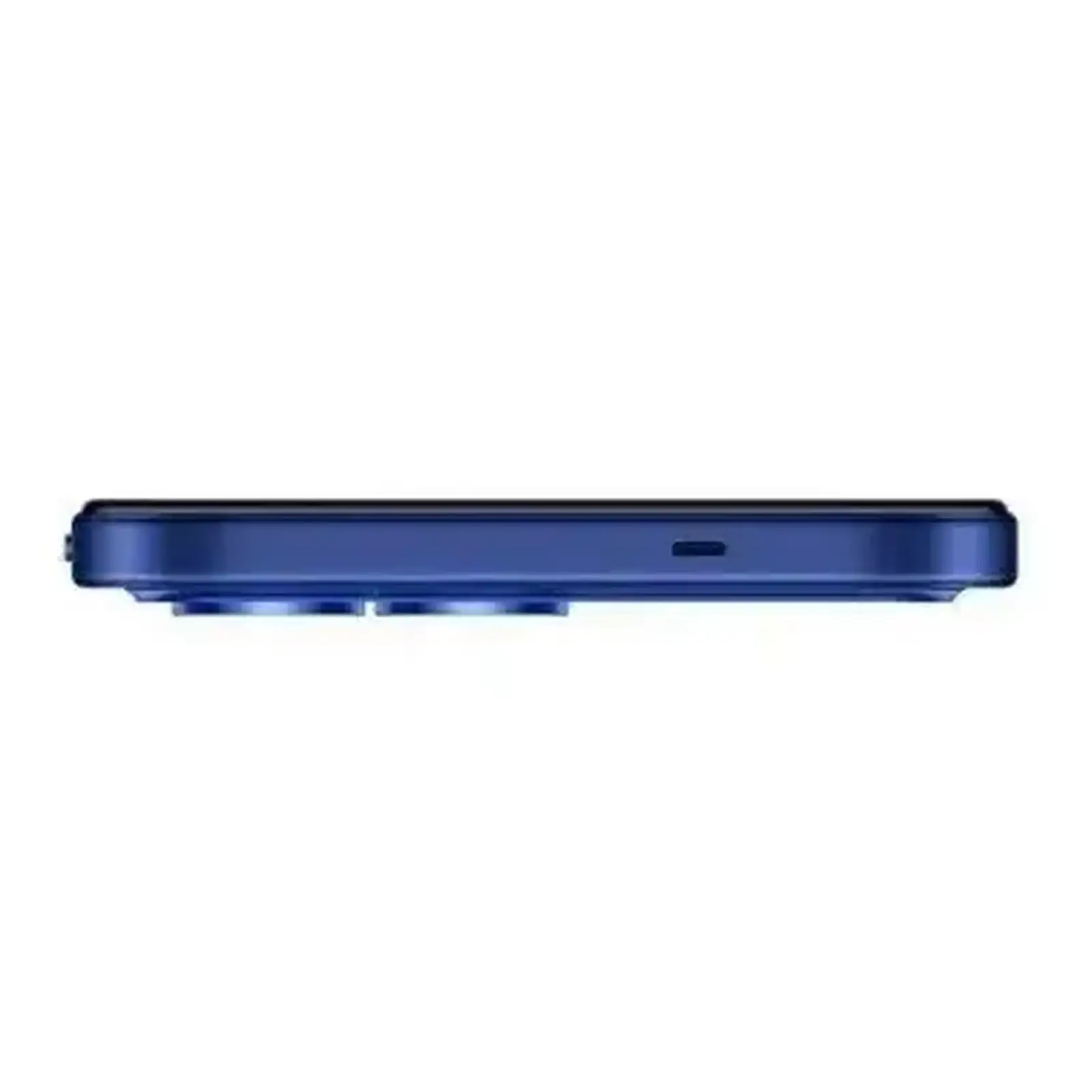Смартфон Tecno Spark 50 (KN4n) 6/128GB Halo Blue (4894947117534) UA