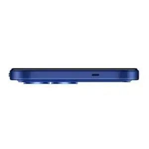 Смартфон Tecno Spark 50 (KN4n) 6/128GB Halo Blue (4894947117534) UA