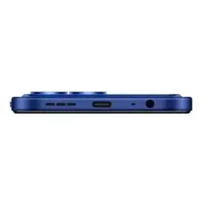 Смартфон Tecno Spark 50 (KN4n) 6/128GB Halo Blue (4894947117534) UA