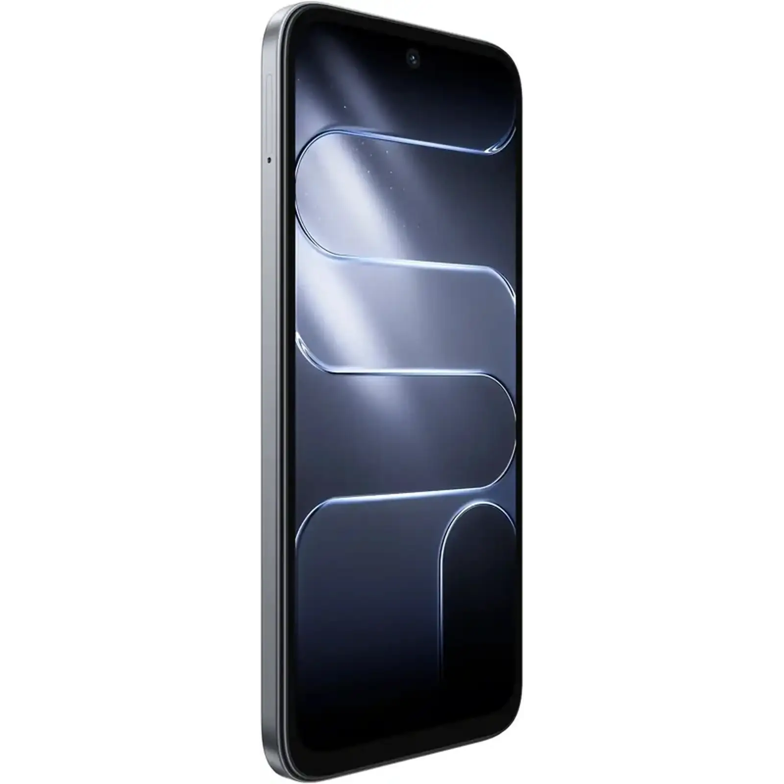 Смартфон Tecno Spark 50 (KN4n) 4/128GB Neo Titanium (4894947138737) UA