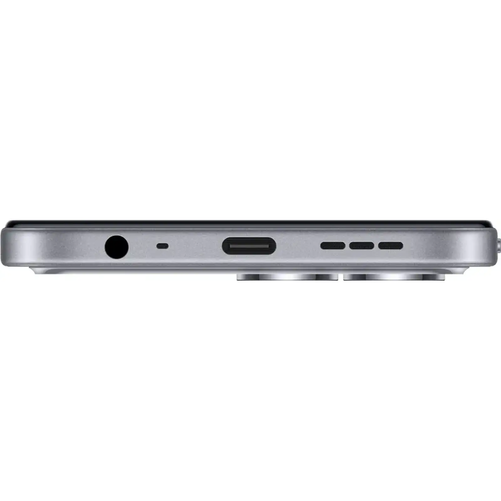 Смартфон Tecno Spark 50 (KN4n) 4/128GB Neo Titanium (4894947138737) UA