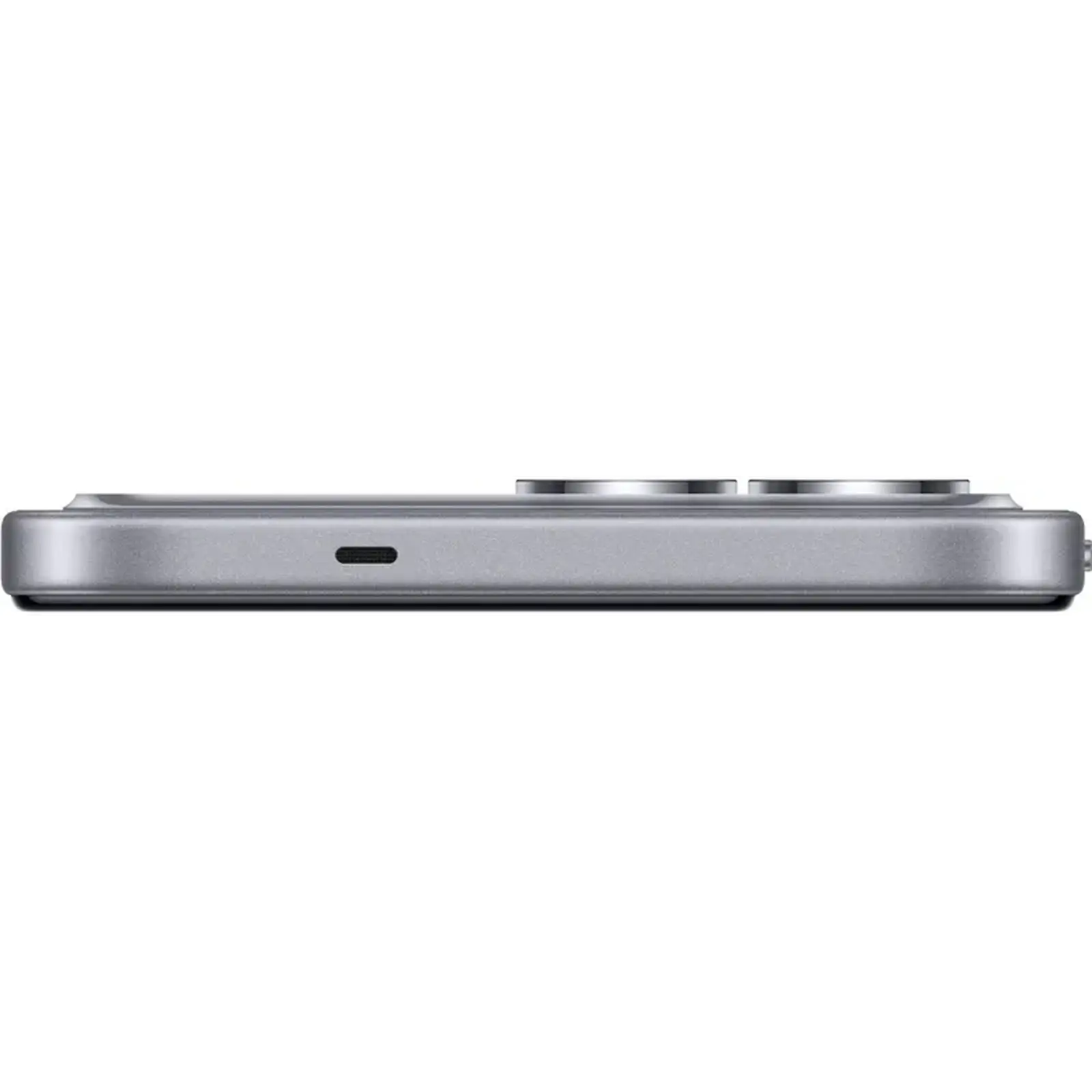 Смартфон Tecno Spark 50 (KN4n) 4/128GB Neo Titanium (4894947138737) UA