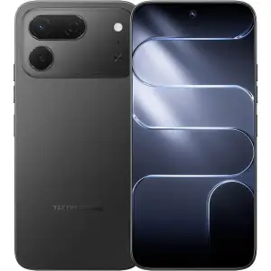 Смартфон Tecno Spark 50 Pro (KO5) 4/128GB Ink Black (4894947123535) UA