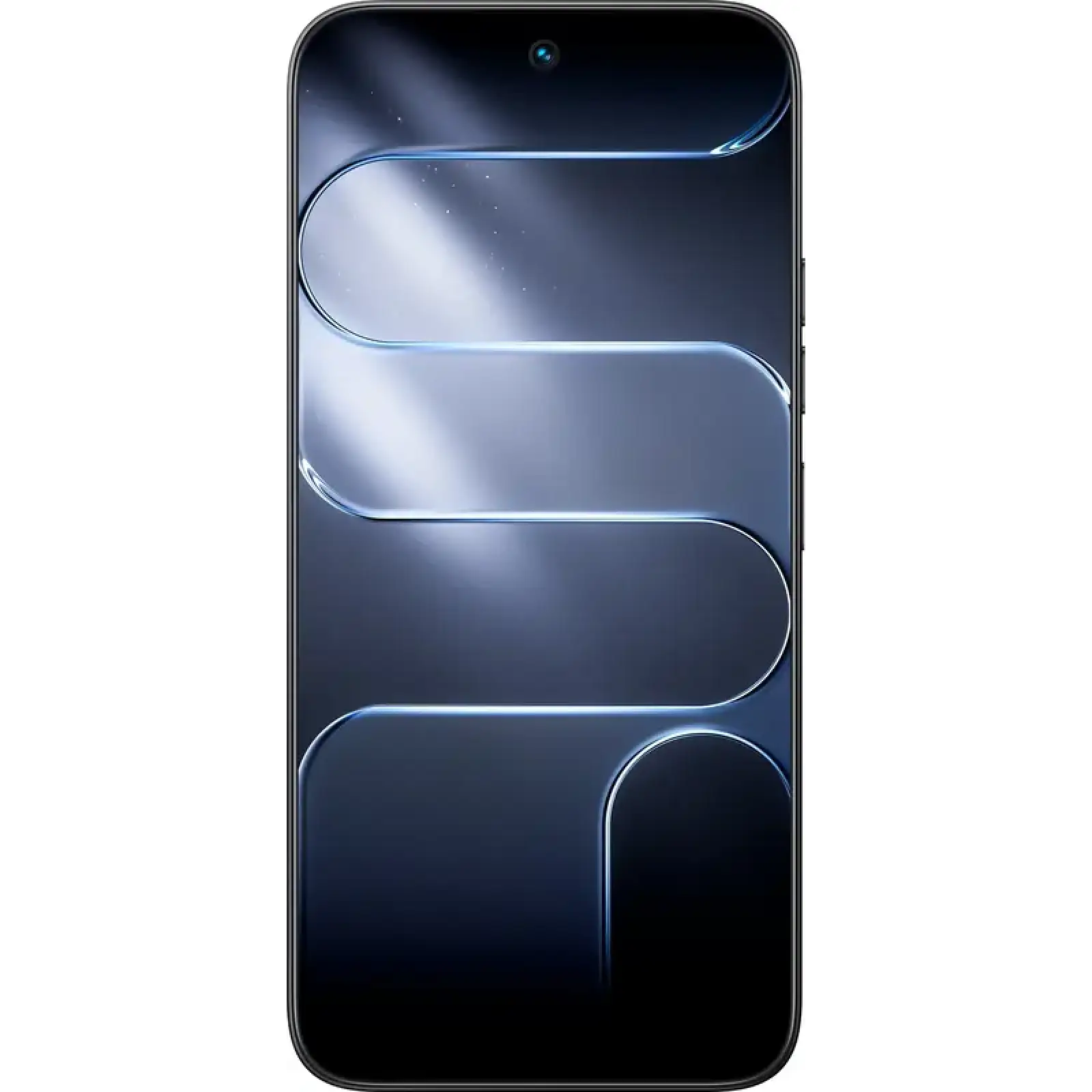 Смартфон Tecno Spark 50 Pro (KO5) 4/128GB Ink Black (4894947123535) UA