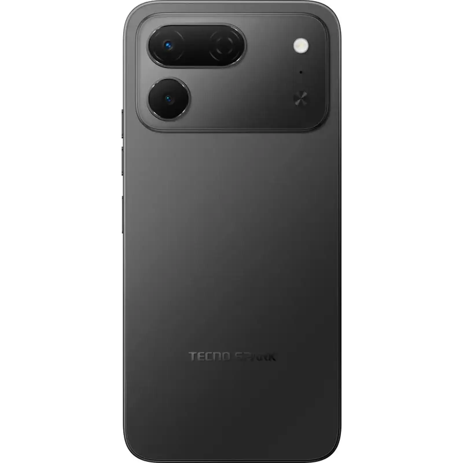 Смартфон Tecno Spark 50 Pro (KO5) 4/128GB Ink Black (4894947123535) UA