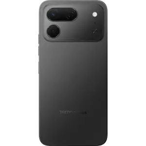 Смартфон Tecno Spark 50 Pro (KO5) 4/128GB Ink Black (4894947123535) UA