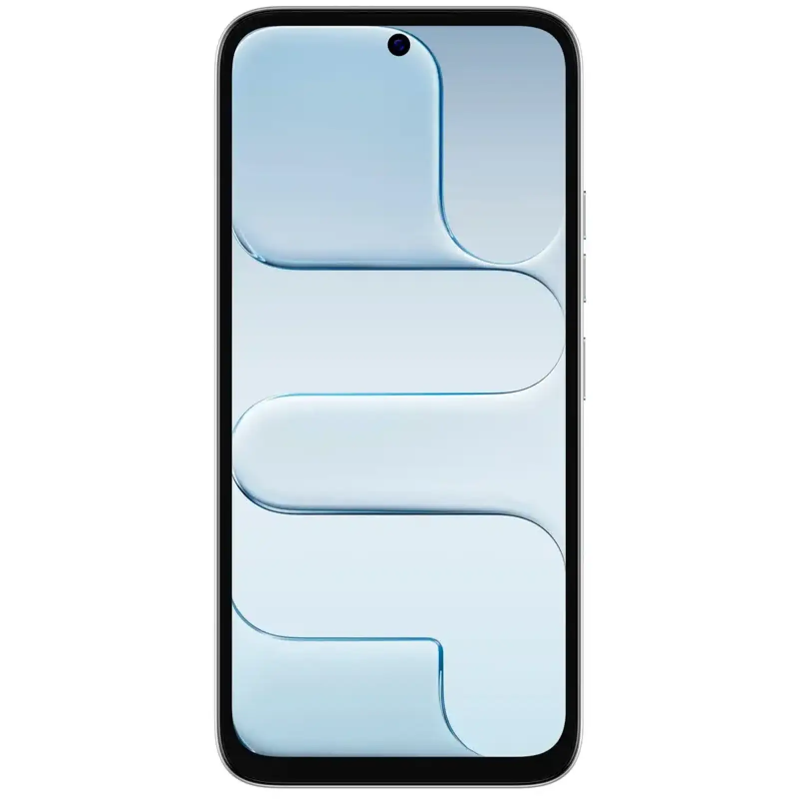 Смартфон Tecno Spark 50 Pro (KO5) 4/128GB Cloud White (4894947123696) UA