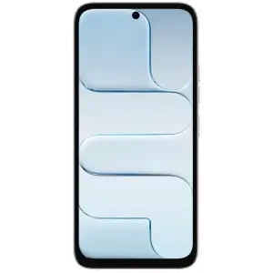 Смартфон Tecno Spark 50 Pro (KO5) 4/128GB Cloud White (4894947123696) UA