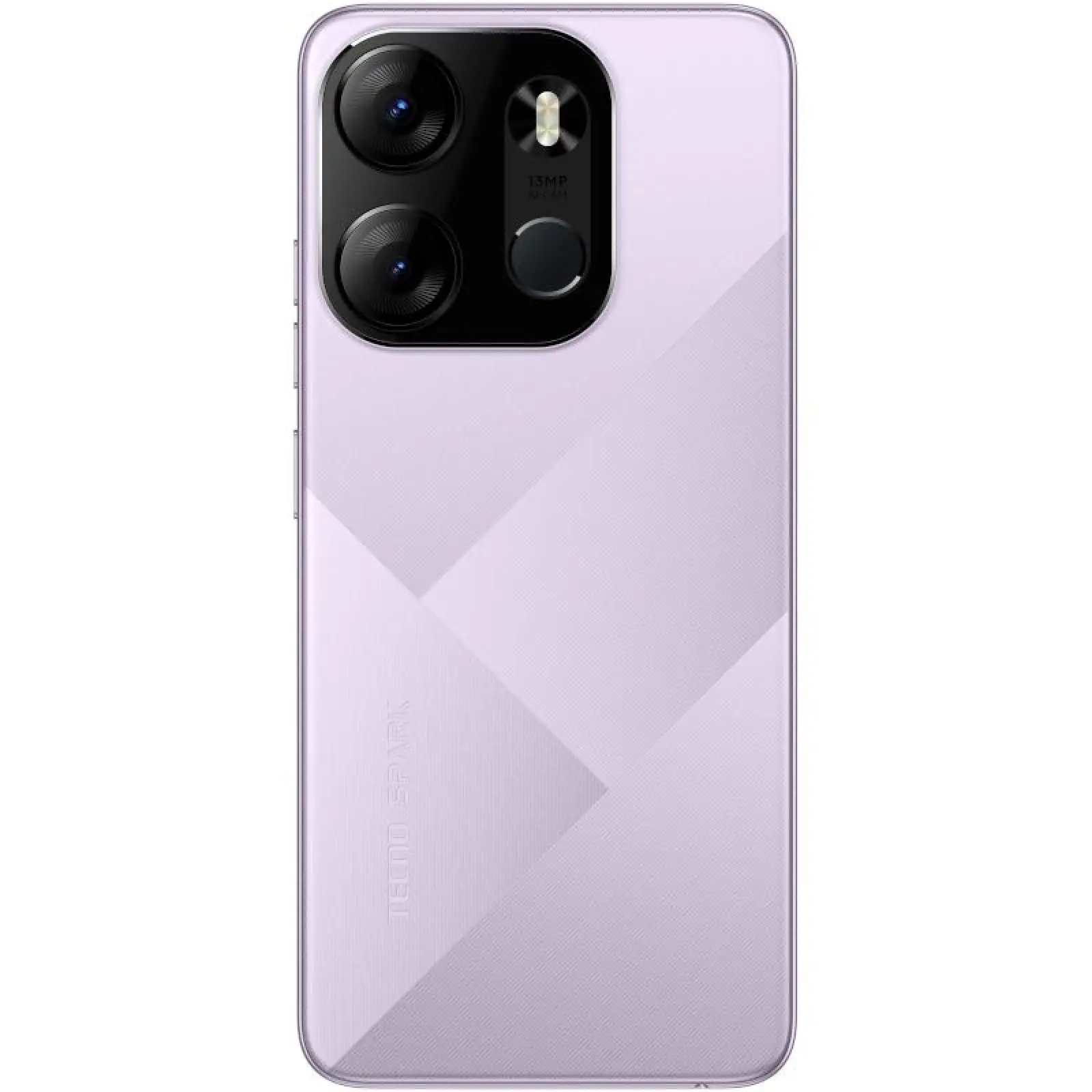 Смартфон Tecno Spark Go 2023 BF7n 3/64GB NFC Nebula Purple (4895180796319) UA
