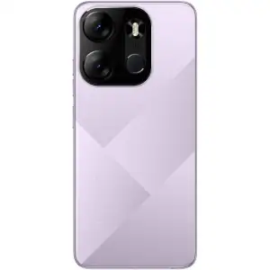 Смартфон Tecno Spark Go 2023 BF7n 3/64GB NFC Nebula Purple (4895180796319) UA