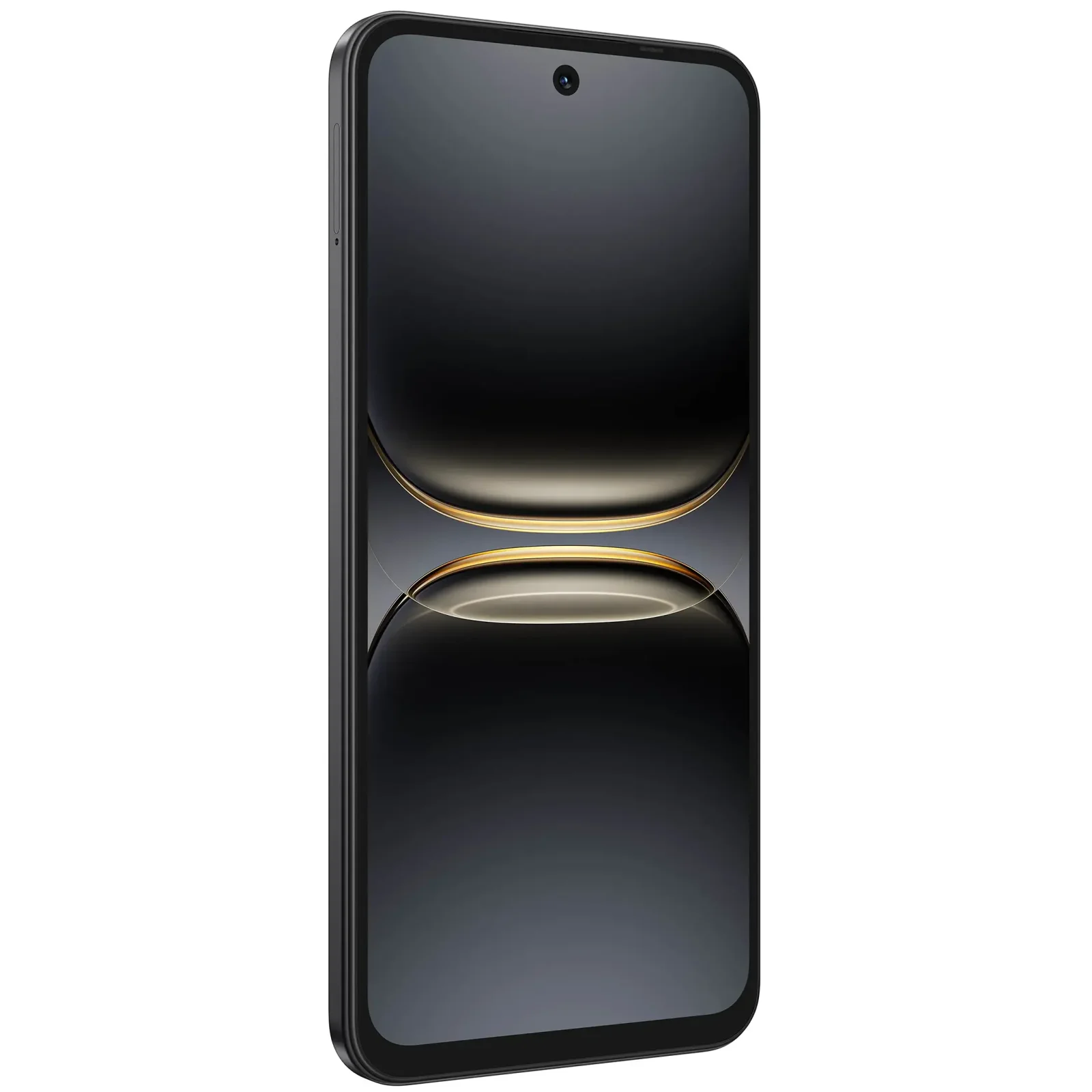 Смартфон Tecno Spark 40 KM5n 8/256GB Ink Black (4894947091551) UA