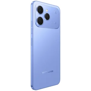 Смартфон Tecno Spark 40 KM5n 8/256GB Mirage Blue (4894947091582) UA
