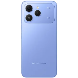Смартфон Tecno Spark 40 KM5n 8/256GB Mirage Blue (4894947091582) UA